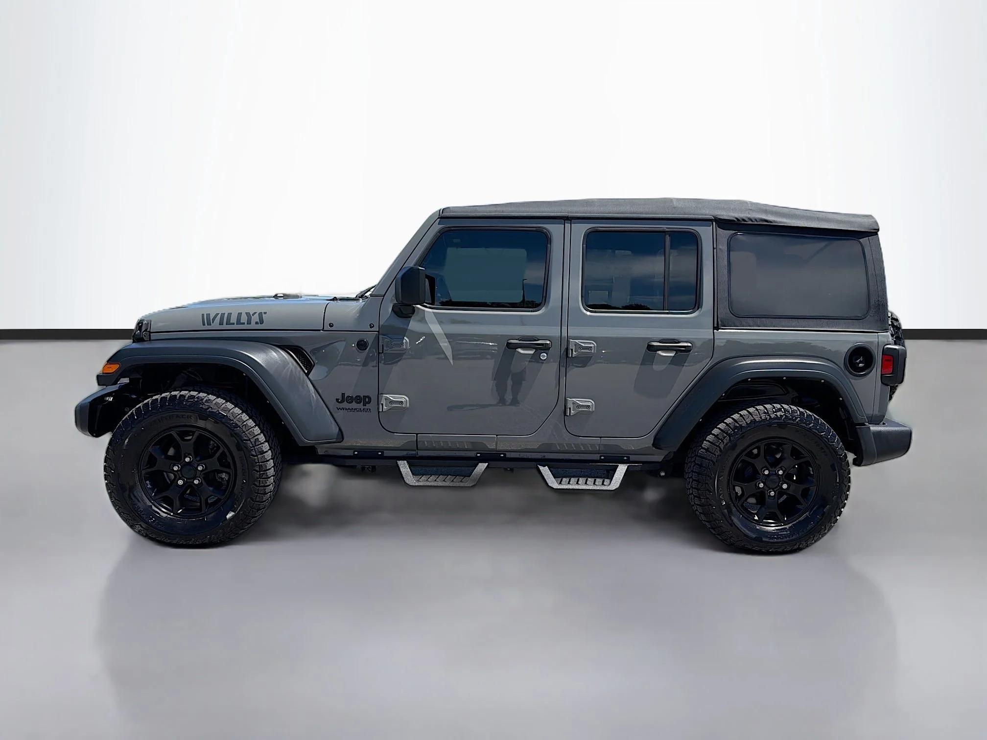 jeep wrangler unlimited 2021 1C4HJXDN5MW684030 image jeep wrangler unlimited 2021 1C4HJXDN5MW684030 image